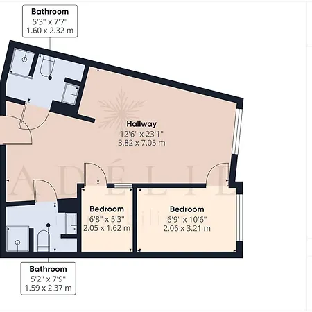 2 Pieces - Centre Station, Wifi Gratuit, Proche Remontees Mecaniques Et Garderie - Fr-1-398-507 Apartman