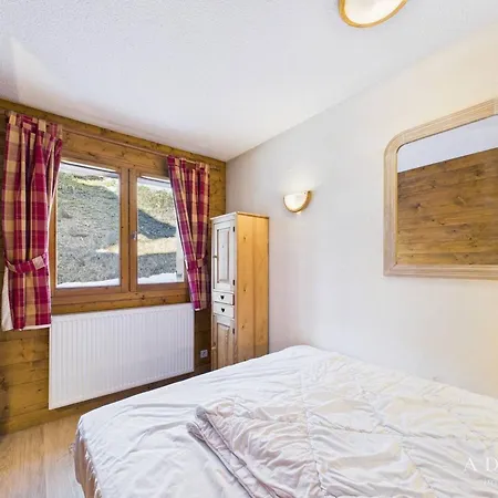 Apartamento 2 Pieces - Centre Station, Wifi Gratuit, Proche Remontees Mecaniques Et Garderie - Fr-1-398-507 *